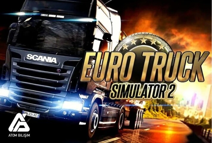 Euro Truck Simulator Ets Sistem Gereksinimleri Nelerdir