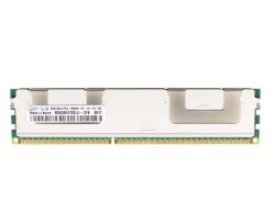 2 EL RAM SERVER SAMSUNG 2RX4 DDR3 8500R 8GB RAM - 1