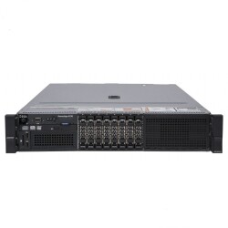 2.EL DELL R730 XEON E5-2690 V4 2X CPU 128 GB DDR4 DISK YOK 2,5