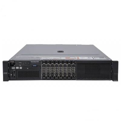 2.EL DELL R730 XEON E5-2690 V4 2X CPU 128 GB DDR4 DISK YOK 2,5