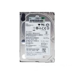 2.EL HDD SERVER HP 1TB 7.2K RPM 2,5 inç SATA MM1000GHJTE - 1