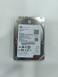 2.EL HDD SERVER SEAGATE 1.2TB 10K RPM 12G 2,5 SAS DISK ST1200MM0088 - 1