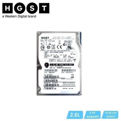 2.EL HDD SERVER SEAGATE 900GB 10K RPM 6G 2,5 ST9900805SS SAS 2,5 HDD - 1