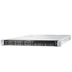 2.EL HP DL360 GEN9 XEON E5-2695 V4 2X CPU 128 GB DDR4 HDD YOK 8X 2,5 BAY P440AR + BATTERY 2X 500W POWER - 1