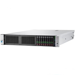 2.EL HP DL380 GEN9 XEON E5-2680 V4 2X CPU 256 GB DDR4 Dısk Yok 8x 2.5 Sas P440AR + BATTERY 2X 500W POWER - 1