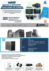 2.EL HP Z800 XEON X5675 2X CPU 64 GB DDR3 1Tb 3.5 Sata HDD QUADRO FX 5800 850W POWER - 2
