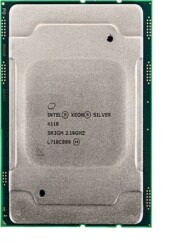 2.EL Intel XEON - 4110 CPU SERVER 8 CORE16THREADS 11MB L3 SİLVER GEN 10 CPU - 1