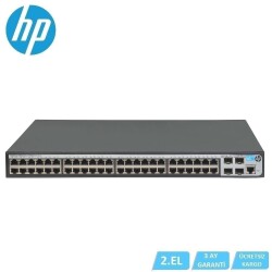 2.EL NETWORK HP 1920-48G 48 PORT GIGABIT SWITCH JG927A - 1