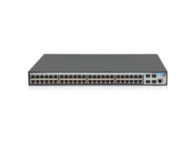 2.EL NETWORK HP 1920-48G 48 PORT GIGABIT SWITCH JG927A - 1