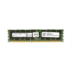2.EL RAM SERVER 16GB MICRON 12800R 2RX4 DDR3 1600MHZ - 1