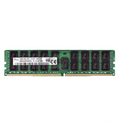 2.EL RAM SERVER 16GB MICRON 2133P 2Rx4 DDR4 2133 MHz PC4 - 1