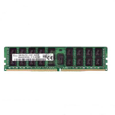 2.EL RAM SERVER 16GB MICRON 2133P 2Rx4 DDR4 2133 MHz PC4 - 1