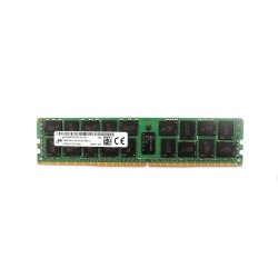2.EL RAM SERVER 16GB MICRON 2133P 2Rx4 DDR4 2133 MHz PC4 - 1