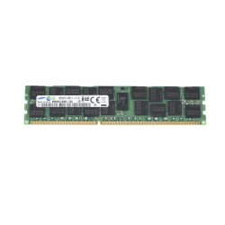 2.EL RAM SERVER 16GB SAMSUNG 12800R DDR3 1600MHz PC3 - 1