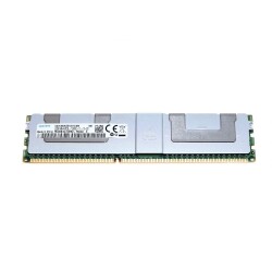 2.EL RAM SERVER 32GB SAMSUNG 12800L DDR3 1600 MHz 4RX4 PC3 - 1