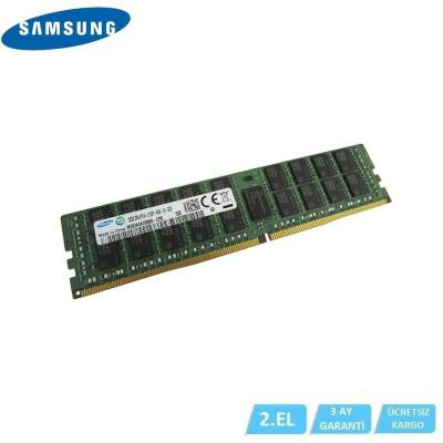 2.EL RAM SERVER 32GB SAMSUNG 2133P 2RX4 DDR4 RA0-10-DC0 - 1