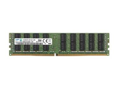2.EL RAM SERVER 32GB SAMSUNG 2133P 4RX4 PC4 M386A4G40DM0 LR-DIMM - 1