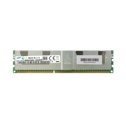 2.EL RAM SERVER 32GB SAMSUNG DDR3 4RX4 PC3 14900L M386B4G70DM0-CMA4Q - 1