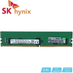 2.EL RAM SERVER 8GB HYNIX 1Rx8 2933Y RD1-12 DDR4 - 1