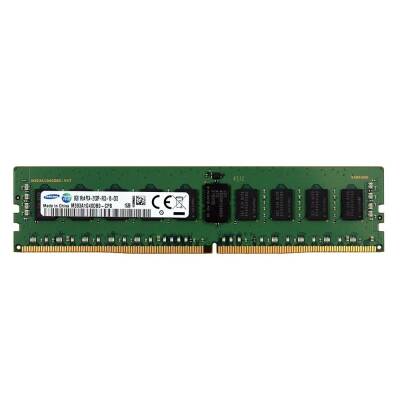 2.EL RAM SERVER 8GB SAMSUNG 1RX4 2133P DDR4 - 1