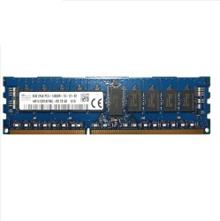 2.EL RAM SERVER 8GB SAMSUNG 2RX8 14900R DDR3 1866 MHZ - 1