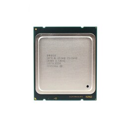 2.EL SERVER CPU E5-2640 2.5 GHz 6 CORE 12T 15MB CACHE LGA2011 FANSIZ TRAY - 1