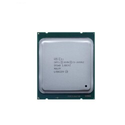 2.EL SERVER CPU E5-2650 V2 2.60 GHz 8 CORE 16T 20MB CACHE LGA2011 FANSIZ TRAY - 1