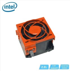 2.EL SERVER CPU FAN DELL R710 GY093 90XRN COOLER - 1