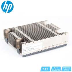 2.EL SERVER CPU SOĞUTUCU HP DL360P GEN8 734041-001 HEATSINK VİDALI - 1