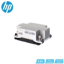 2.EL SERVER CPU SOĞUTUCU HP DL380 GEN9 747608-001 HEATSINK - 1