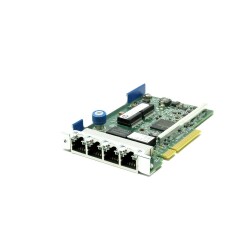 2.EL SERVER ETHERNET HP 331FLR FLEX QUAD PORT GIGABIT ETHERNET - 1