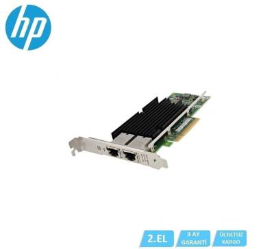 2.EL SERVER ETHERNET HP 561T 10GB DUAL PORT FLEX 10G - 1