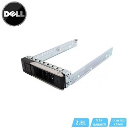 2.EL SERVER HDD KIZAK DELL R740 R640 2,5 CADDY DXD9H - 1