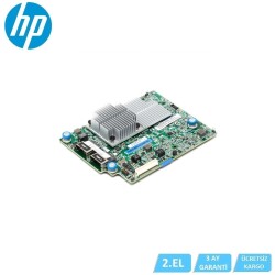 2.EL SERVER RAID KART HP P440AR 2GB CACHE 12GB/s SAS CONTROLLER P/N : 749796-001 - 1