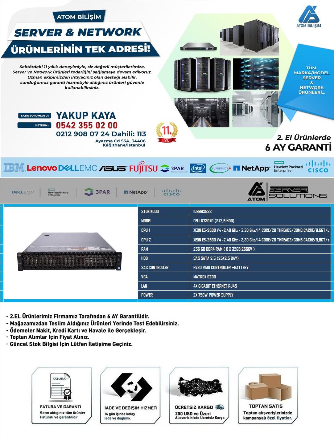 ID9992730 2680 V4256GB 2666 R730XD.jpg (401 KB)