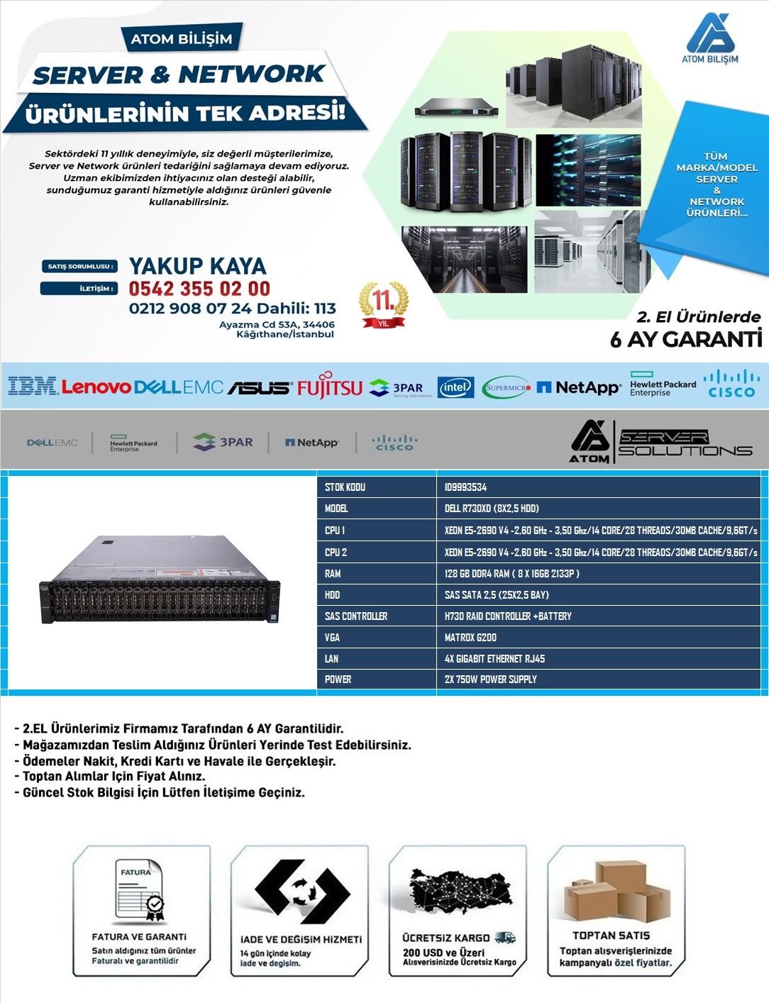 ID9993534 R730XD 128GB 2133 8X16 NEW.jpg (402 KB)
