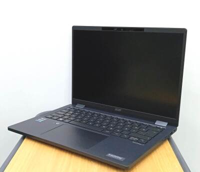 Acer TRAVELMATE P6 i7 1335U 16Gb Ddr4 512GB M2 SSD O/B HDMI UBUNTU 14