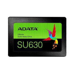 Adata ASU630SS-240GQ-R Sata3 520/450Mbs 2.5 inç 240GB SSD - 1