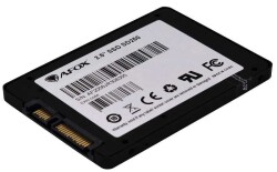 Afox SD250-512GN Sata3 560/490Mbs 2.5 512GB SSD - 1