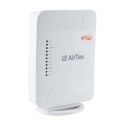 Airties 5650v2 4 Port 300Mbps Wireless.Lan Vdsl Modem - 2