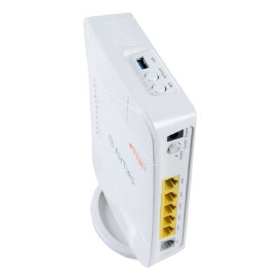 Airties 5650v2 4 Port 300Mbps Wireless.Lan Vdsl Modem - 4