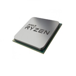 AMD Ryzen 5 3500 3.60Ghz 16Mb 6 Çekirdek AM4 3.Gen MPK 100000158MPK Disti + Wraith Fan İşlemci - 1