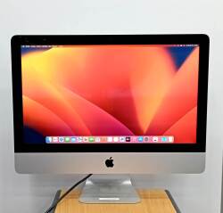 Apple iMac Retina 4k Mid 2017 i5 7.Gen 16GB DDR4 1TB SSD 21.5