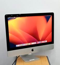 Apple iMac Retina 4k Mid 2017 i5 7.Gen 16GB DDR4 1TB SSD 21.5