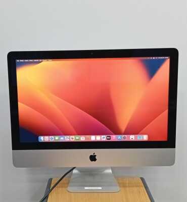 Apple iMac Retina 4k Mid 2017 i5 7.Gen 16GB DDR4 1TB SSD 21.5