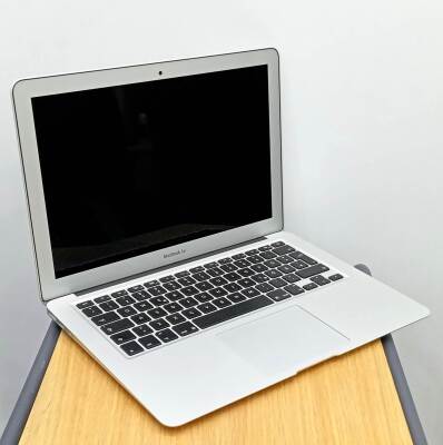 Apple MacBook Air A1466 2012 i5 4Gb Ddr3 120GB SSD O/B MDP MacOS CATALİNA 13.3