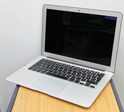 Apple MacBook Air A1466 2012 i5 4Gb Ddr3 120GB SSD O/B MDP MacOS CATALİNA 13.3