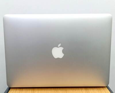 Apple MacBook Air A1466 2012 i5 4Gb Ddr3 120GB SSD O/B MDP MacOS CATALİNA 13.3