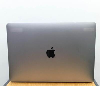 Apple MacBook Pro A1708 2017 i5 5.Gen 16Gb Ddr3 250GB SSD O/B TYPE-C Ventura 13.3