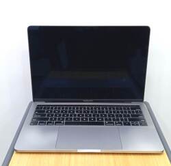 Apple MacBook Pro A1989 2019 i7 16GB DDR3L 500 GB SSD O/B TYPE.C Catalina 13.3